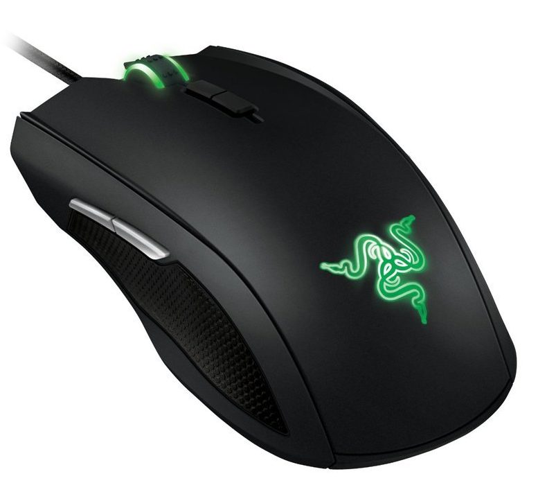 Gaming mouse for macbook pro