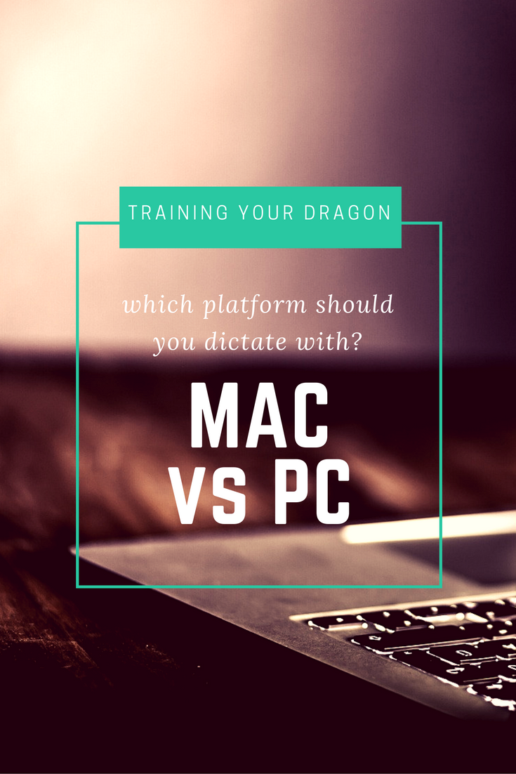 dragon dictate for mac reviews
